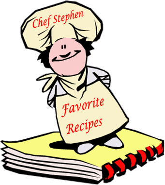 chef stephen